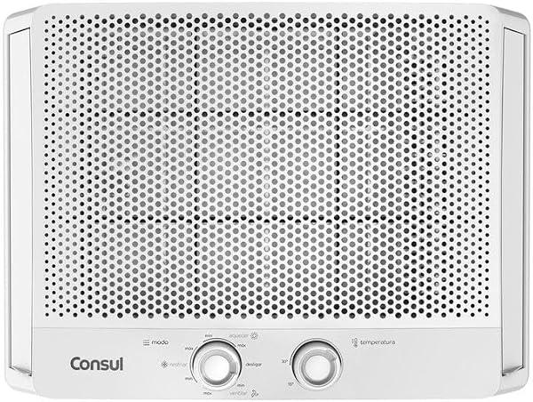 Ar Condicionado Consul CCS07FB