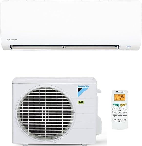 Ar-Condicionado Daikin Eco Swing