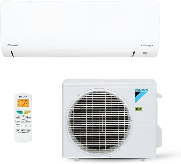 Ar-Condicionado Daikin Ecoswing