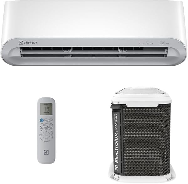 Ar-Condicionado Electrolux YI09R