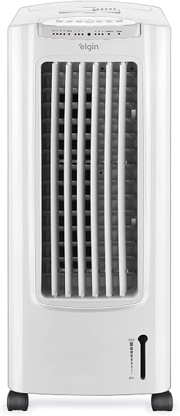 Ar-Condicionado Elgin FCE