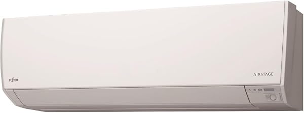 Ar-Condicionado Fujitsu ASBG09KMBA