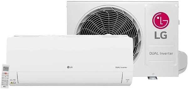 Ar-Condicionado LG S3NW12JA31A