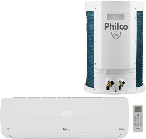 Ar-Condicionado Philco PAC24000IFM15
