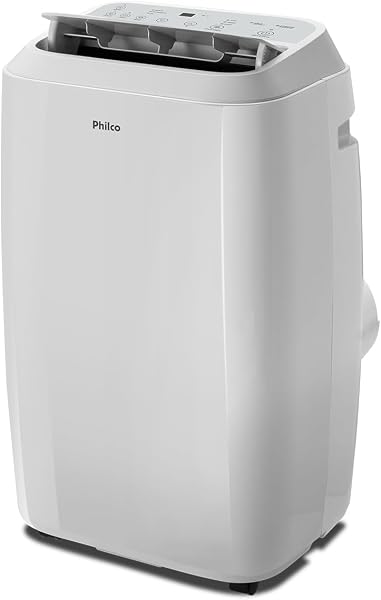 Ar-Condicionado Portátil Philco