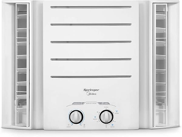 Melhores Ar-Condicionados para Quarto