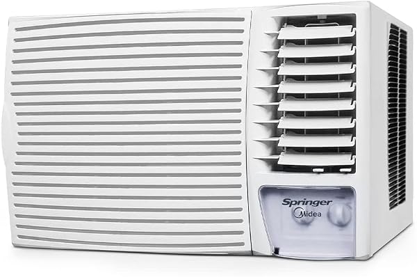 Ar Condicionado Springer Midea ZCK305BB