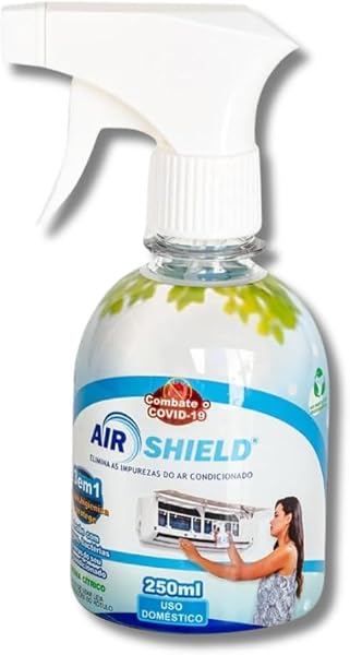 Bactericida Air Shield