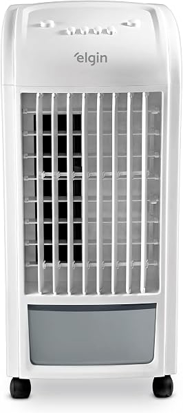 Climatizador de Ar Elgin Smart