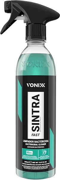 Multi Limpador Vonixx Sintra Fast