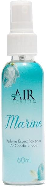 Perfume Air Shield Marine