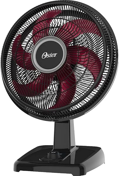 Ventilador Power Fresh Oster